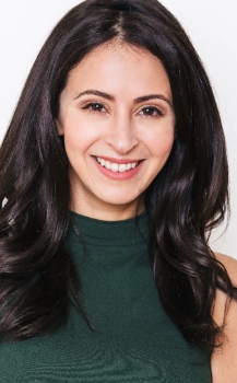 Jessica DiCicco